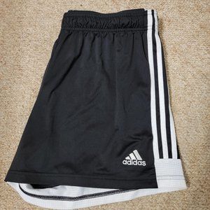 Adidas Women's Athletic Shorts - Size XL